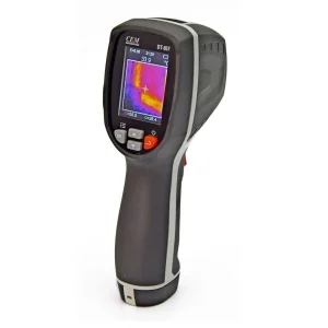 Тепловизор DT-867