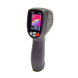 Тепловизор DT-870