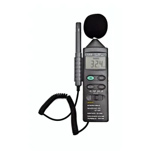 Прибор экологического контроля 4 в 1 DT-8820