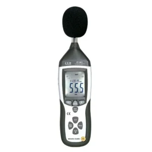 Шумомер цифровой DT-8851