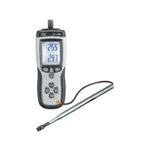 Термоанемометр DT-8880