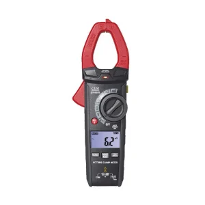 Клещи электроизмерительные DT-9180