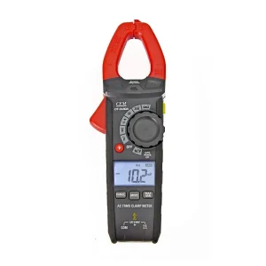 Клещи электроизмерительные DT-9180A