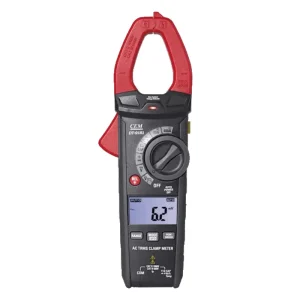 Клещи токоизмерительные DT-9181