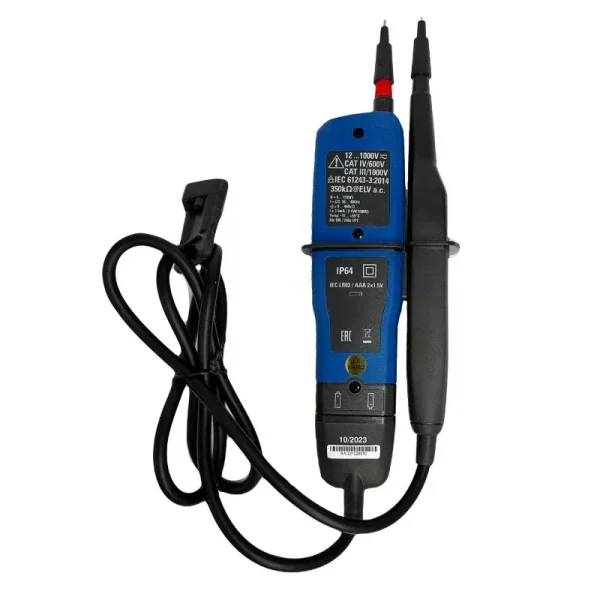 Указатель напряжения DT-9233 — изображение 2