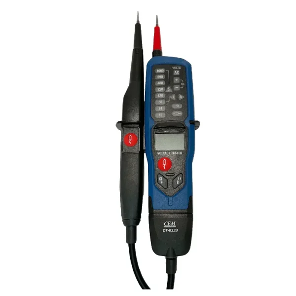 Указатель напряжения DT-9233
