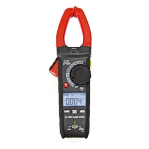 Клещи электроизмерительные DT-9280