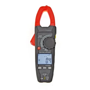 Клещи электроизмерительные DT-9381A