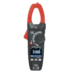 Клещи токоизмерительные DT-9382