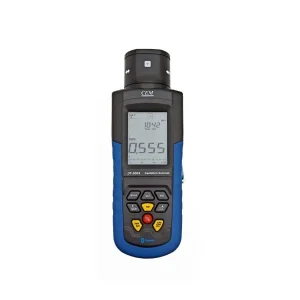 Сканер радиации, дозиметр DT-9501