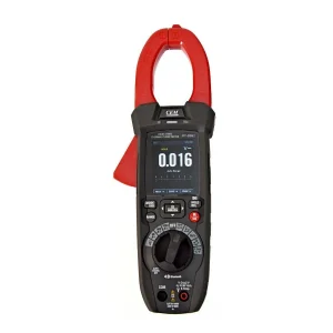 Клещи электроизмерительные DT-9581