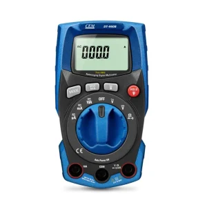 Мультиметр цифровой DT-960В