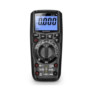Мультиметр цифровой DT-965