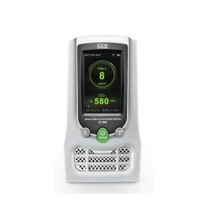 Счётчик пылевых частиц DT-9680