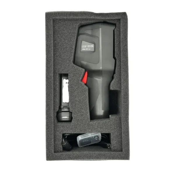 Тепловизор DT-979B — изображение 4