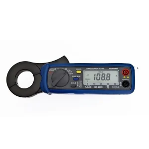 Клещи электроизмерительные DT-9809