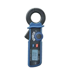 Клещи электроизмерительные DT-9810