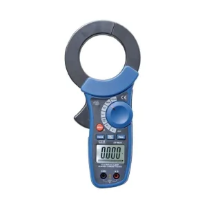 Клещи электроизмерительные DT-9812