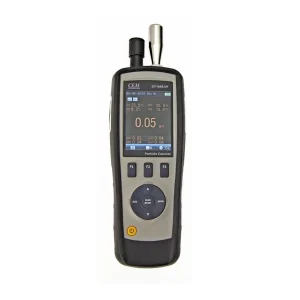 DT-9881M Прибор экологического контроля измерение формальдегида