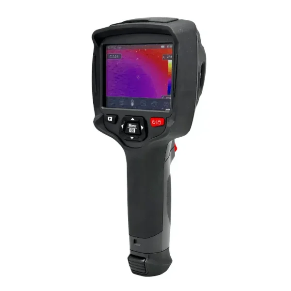 Тепловизор DT-9888 профессиональный — изображение 2