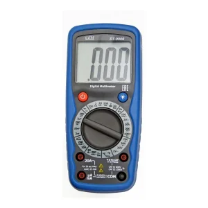 Мультиметр цифровой DT-9908