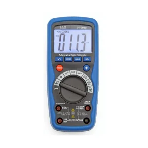 Мультиметр цифровой DT-9915