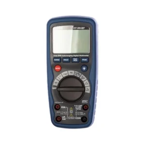 Мультиметр цифровой DT-9918T