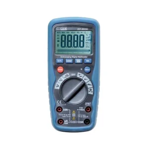 Мультиметр цифровой DT-9926