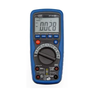 Мультиметр цифровой DT-9928T