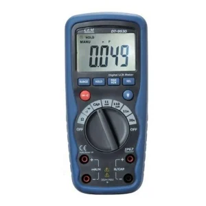 Мультиметр цифровой DT-9930