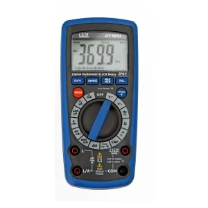 Мультиметр цифровой DT-9931
