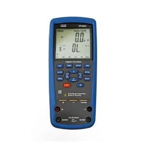 Мультиметр цифровой DT-9935