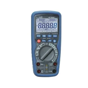 Мультиметр цифровой DT-9939