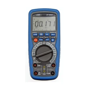 Мультиметр цифровой DT-9959