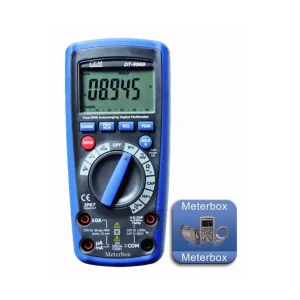 Мультиметр цифровой DT-9969
