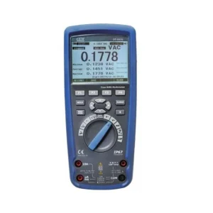 Мультиметр цифровой DT-9979