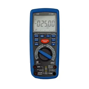 Мультиметр цифровой DT-9985