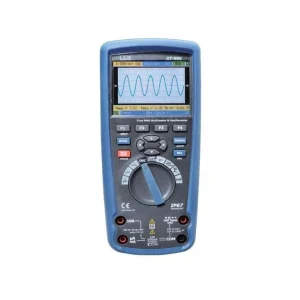 Мультиметр цифровой DT-9989