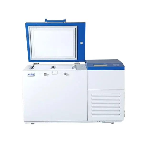 Морозильник ультранизкотемпературный биомедицинский Haier Biomedical DW-150W209 (−130…−150 °C) — изображение 2