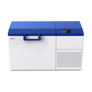 Морозильник ультранизкотемпературный биомедицинский Haier Biomedical DW-150W209 (−130…−150 °C)
