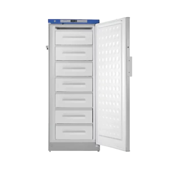 Морозильник биомедицинский Haier Biomedical DW-25L262 (-10... -25°C) — изображение 2