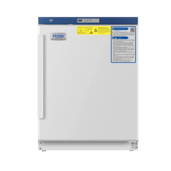 Морозильник лабораторный взрывозащищённый Haier Biomedical DW-25L92SF (-10°...-25°C)
