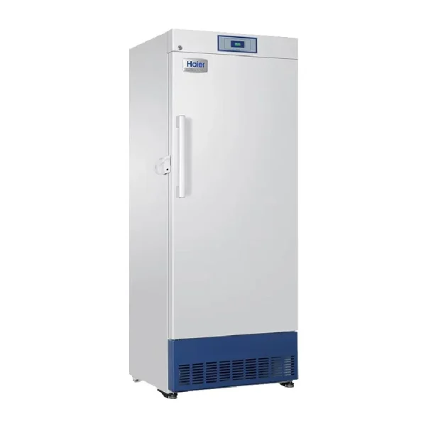Морозильник биомедицинский Haier Biomedical DW-30L278 (-10°...-30°C) — изображение 2