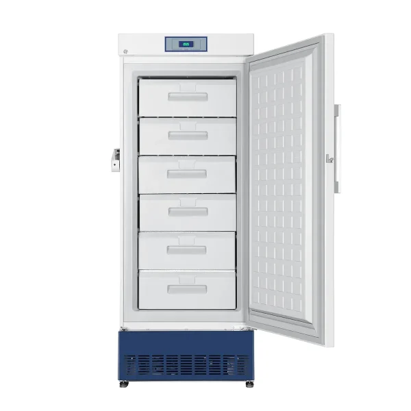 Морозильник лабораторный Haier Biomedical DW-30L278SF (-10... -30°C) во взрывозащищенном исполнении — изображение 2