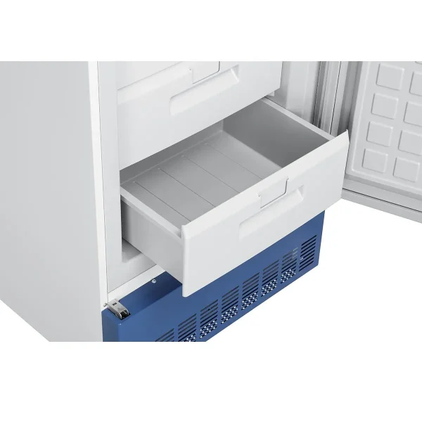 Морозильник лабораторный Haier Biomedical DW-30L278SF (-10... -30°C) во взрывозащищенном исполнении — изображение 3
