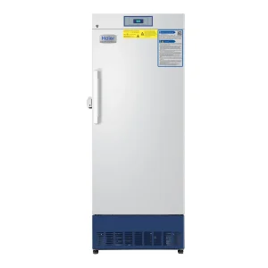 Морозильник лабораторный Haier Biomedical DW-30L278SF (-10... -30°C) во взрывозащищенном исполнении
