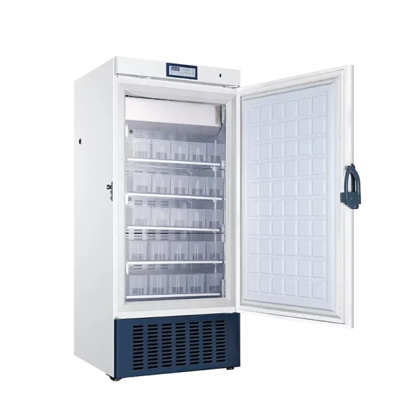 Морозильник биомедицинский Haier Biomedical DW-30L420F (-10... -30°C) — изображение 2