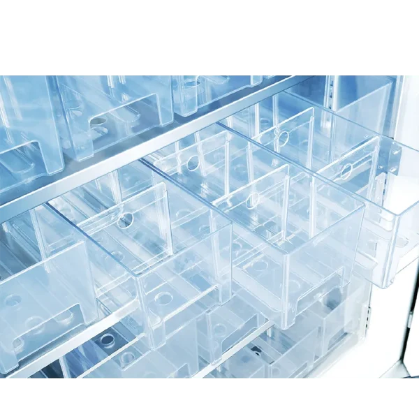 Морозильник биомедицинский Haier Biomedical DW-30L420F (-10... -30°C) — изображение 3