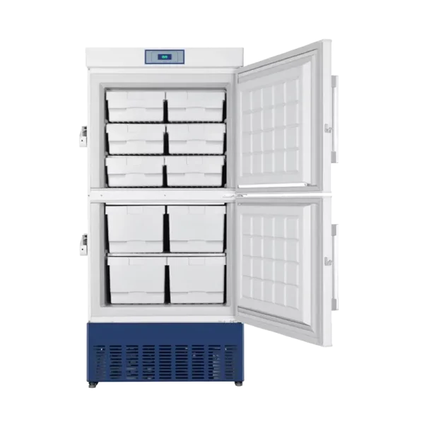 Морозильник биомедицинский Haier Biomedical DW-30L508 (-10... -30°C) — изображение 2