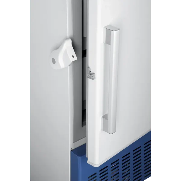 Морозильник биомедицинский Haier Biomedical DW-30L508 (-10... -30°C) — изображение 3